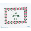 I'm Worth it