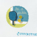 In a Pickle