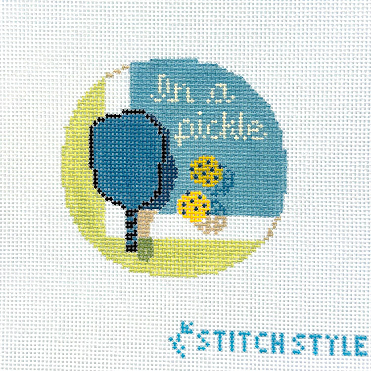 In a Pickle