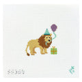 Party Animal Lion