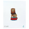 Circus Animal Lion