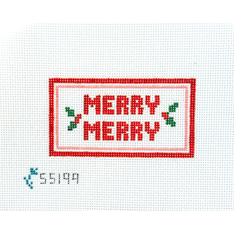 Merry Merry
