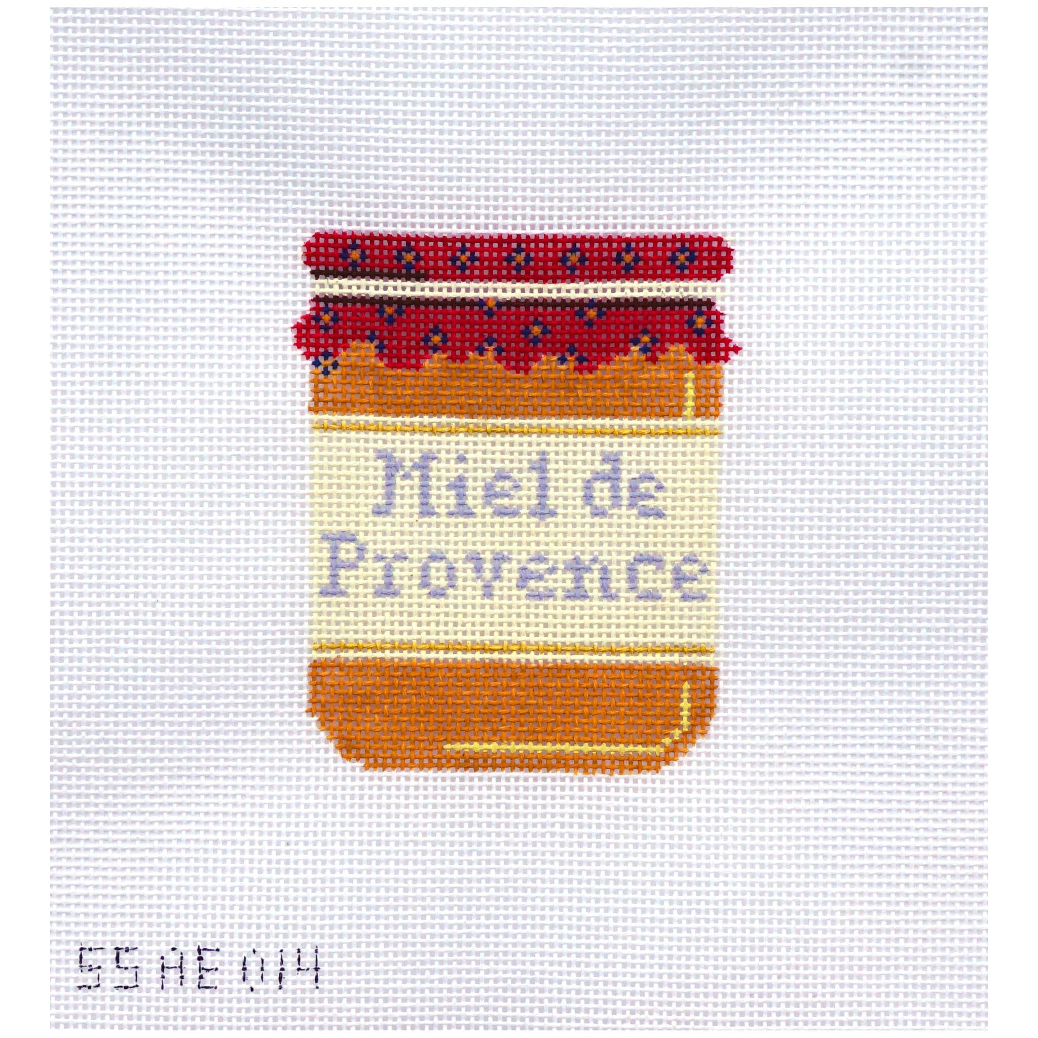 Miel de Provence