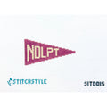 NDLPT Pennant