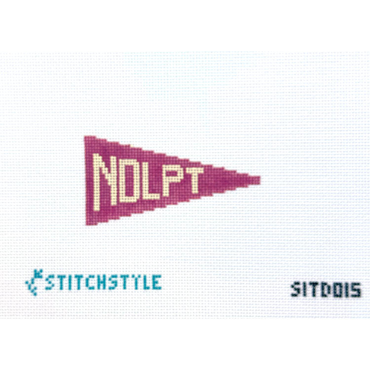 NDLPT Pennant