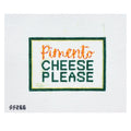 Pimento Cheese Please