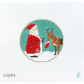 Reindeer Games