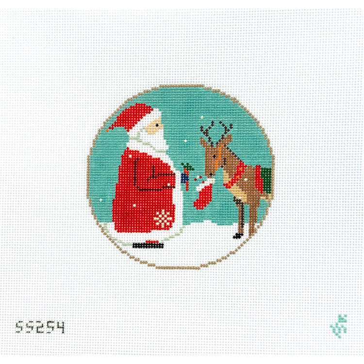 Reindeer Games