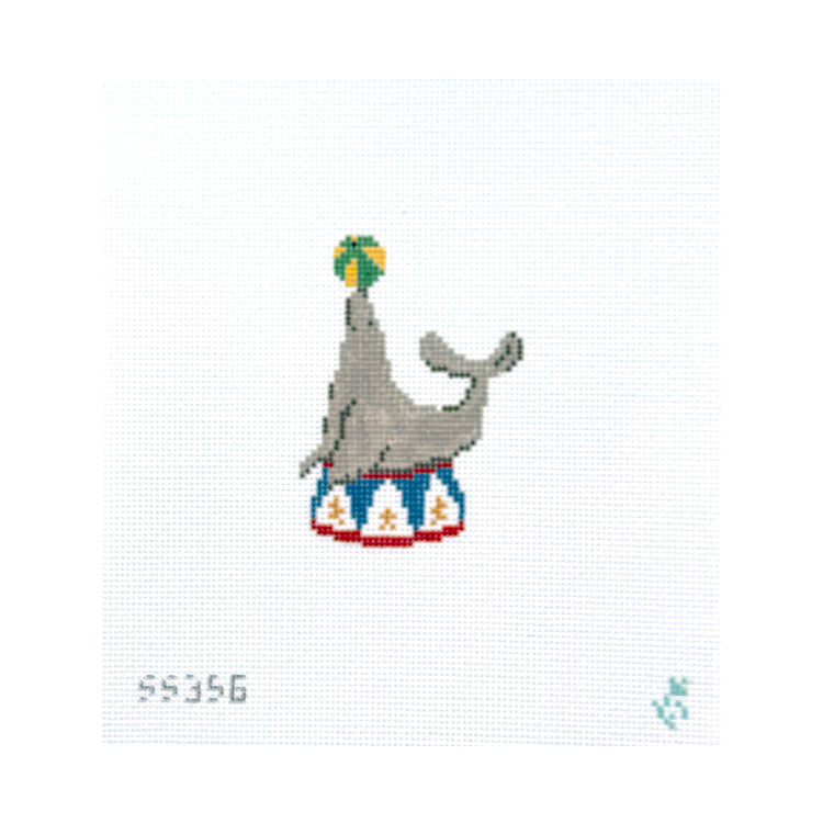 Circus Animals Seal