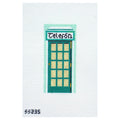 Irish Phone Booth