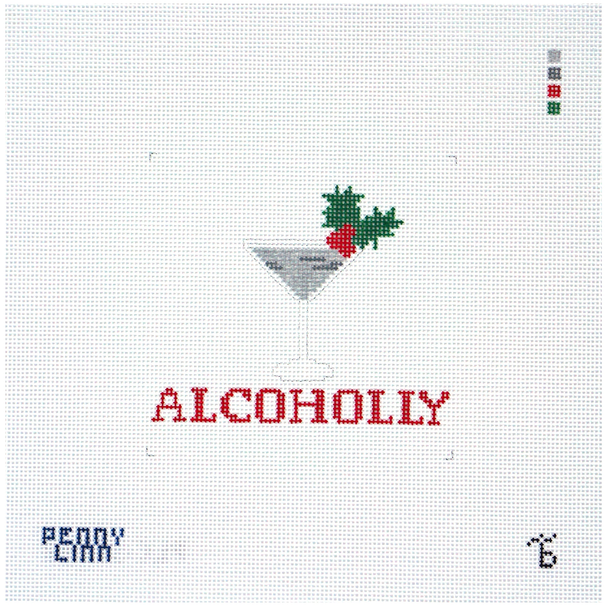 AlcoHolly
