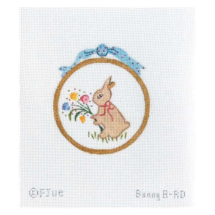 Bunny Round