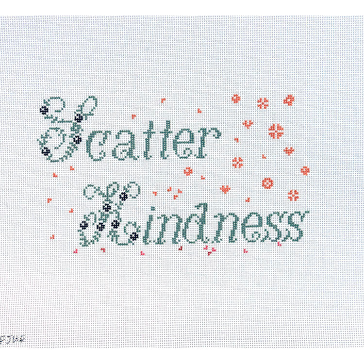 Scatter Kindness