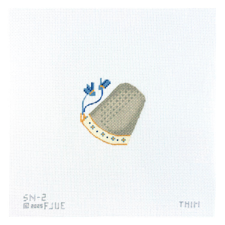 Thimble