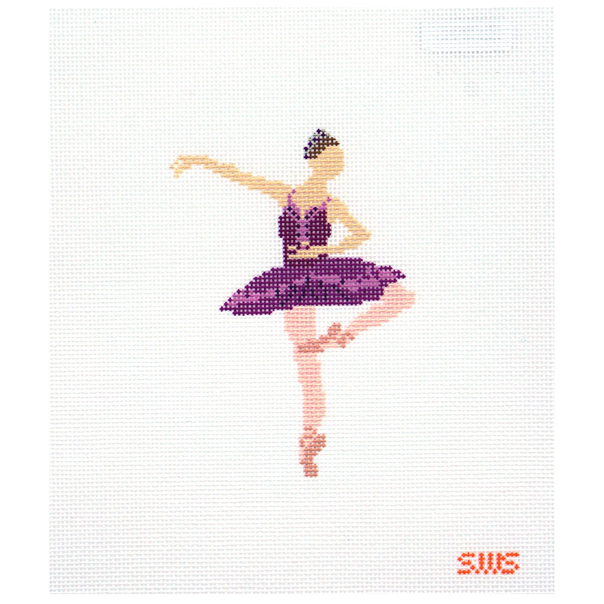 Sugar Plum Fairy