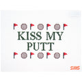 Kiss my Putt