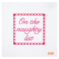 On the Naughty List