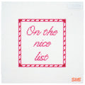On the Nice List