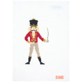 Nutcracker