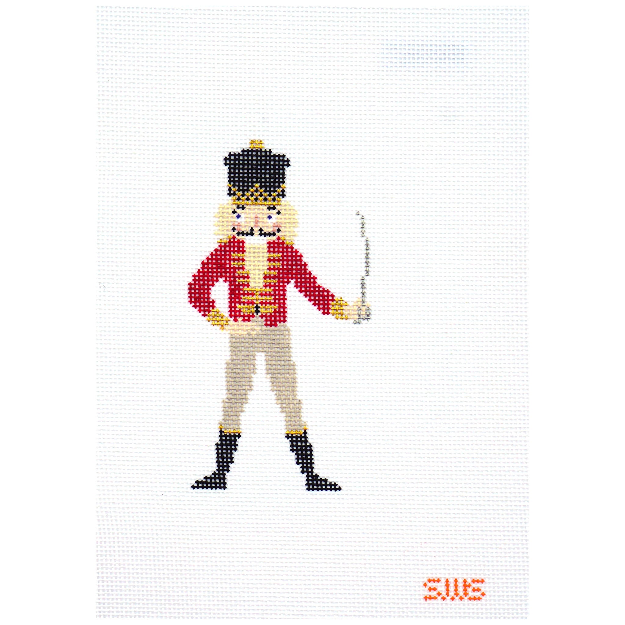 Nutcracker