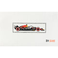 F1 Red Bull Car