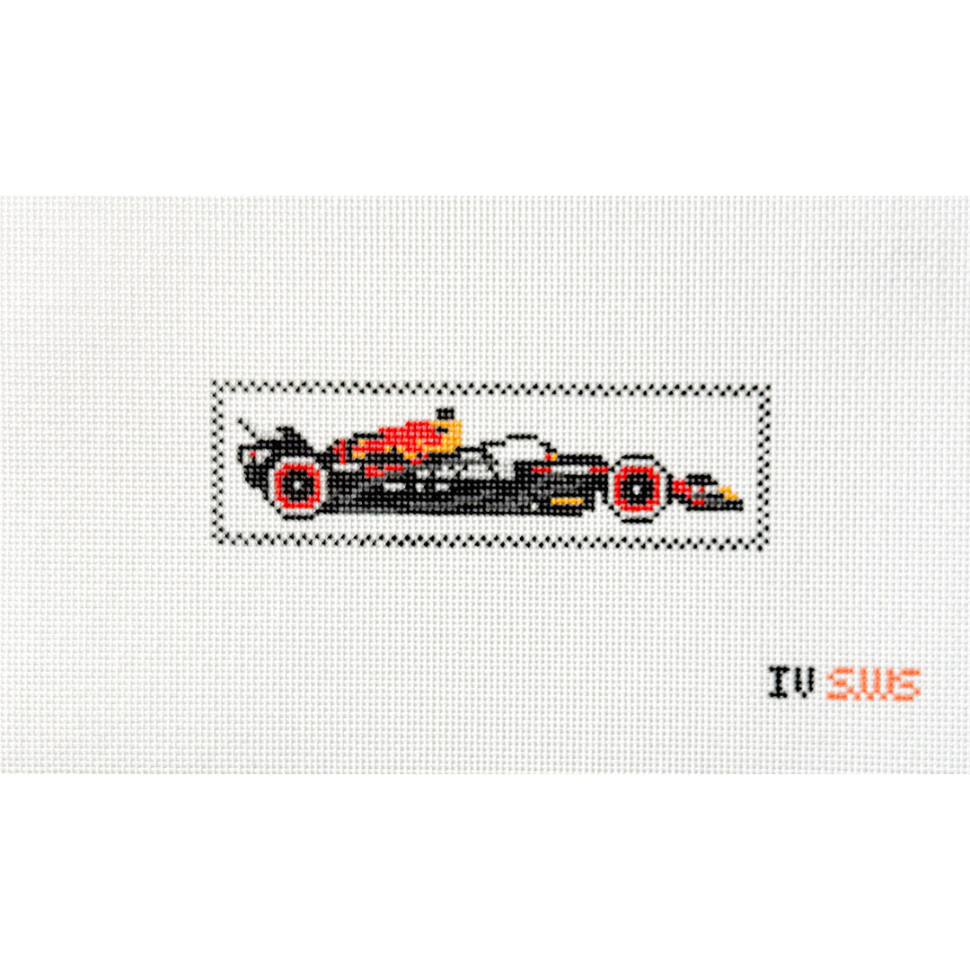 F1 Red Bull Car