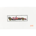 F1 Ferrari Car