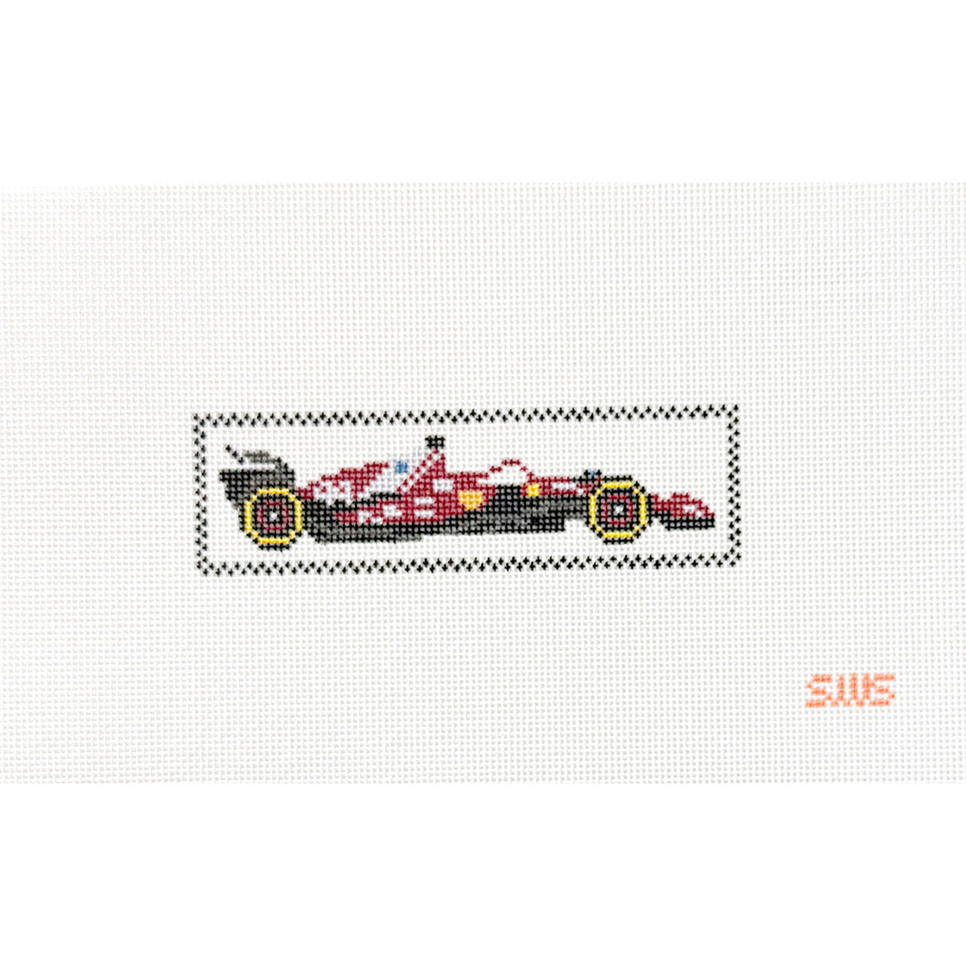 F1 Ferrari Car