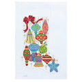 Hnaging Ornaments Stocking