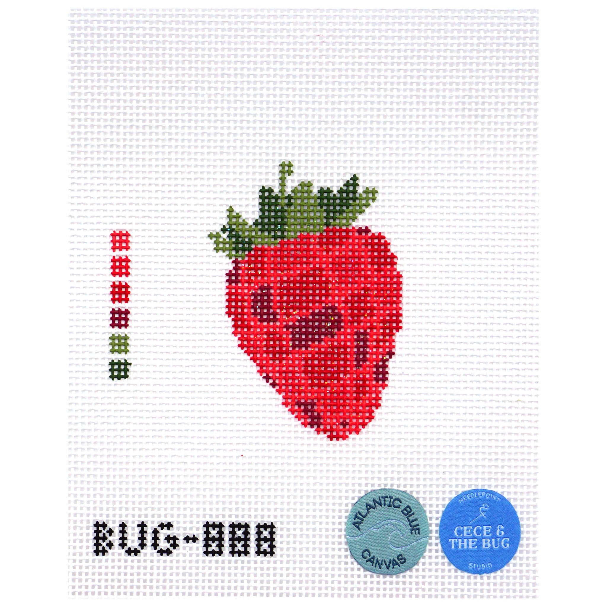 Disco Strawberry