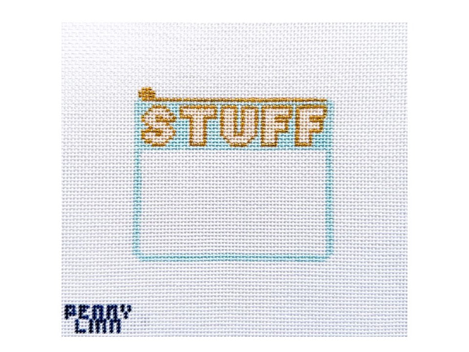 Stuff Pouch