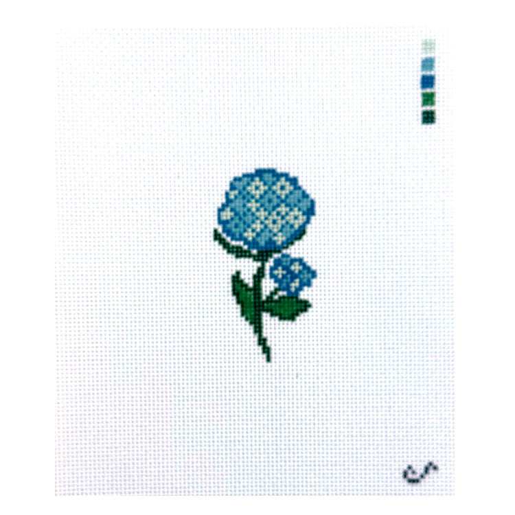 Mini Hydrangea