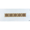Katherine Floral Key Fob