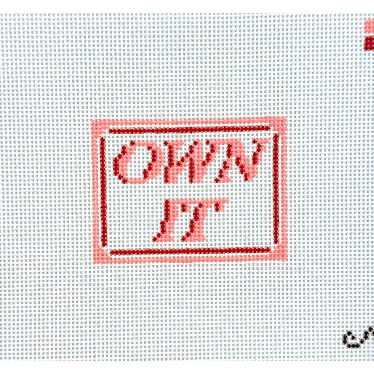 Own It
