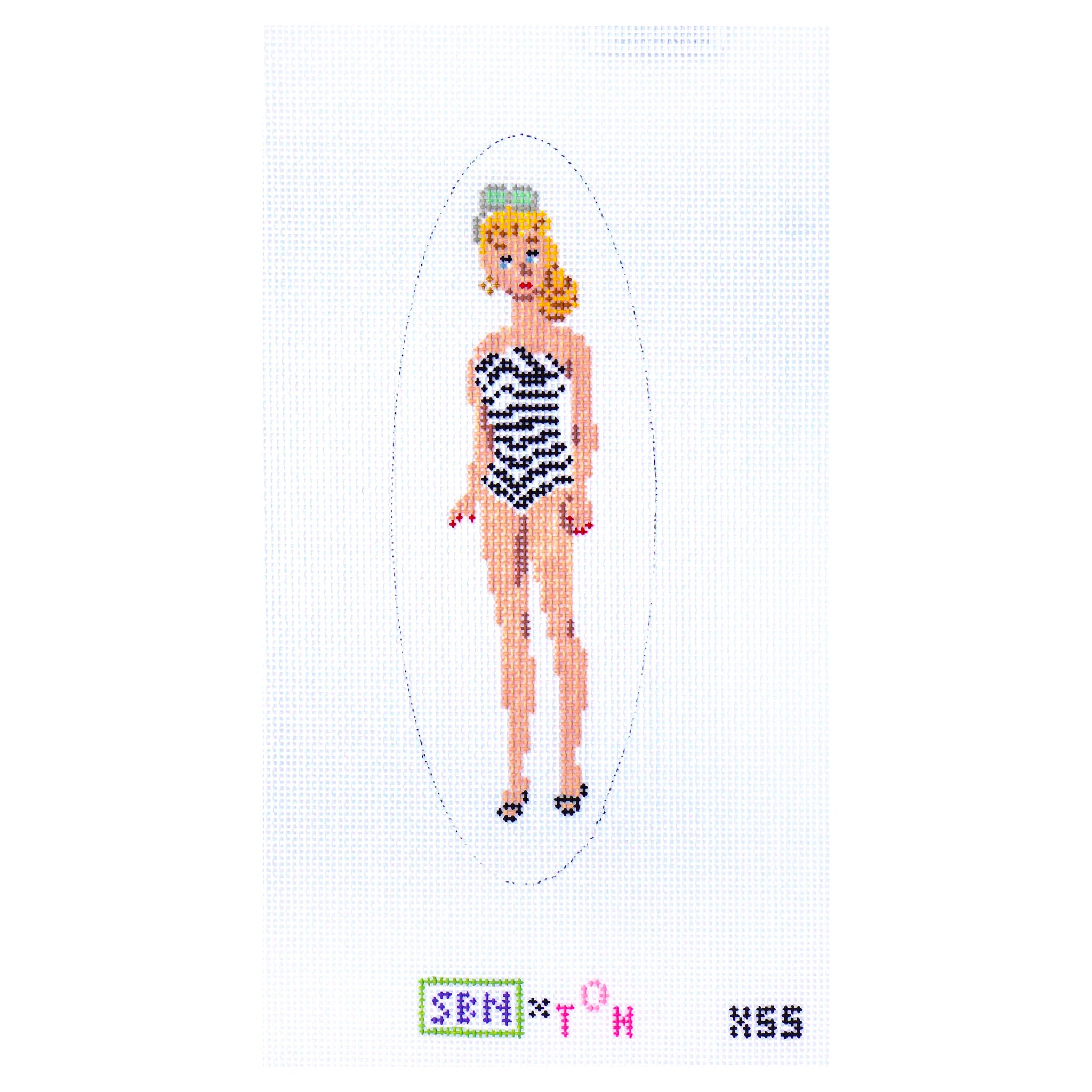 OG Barbie