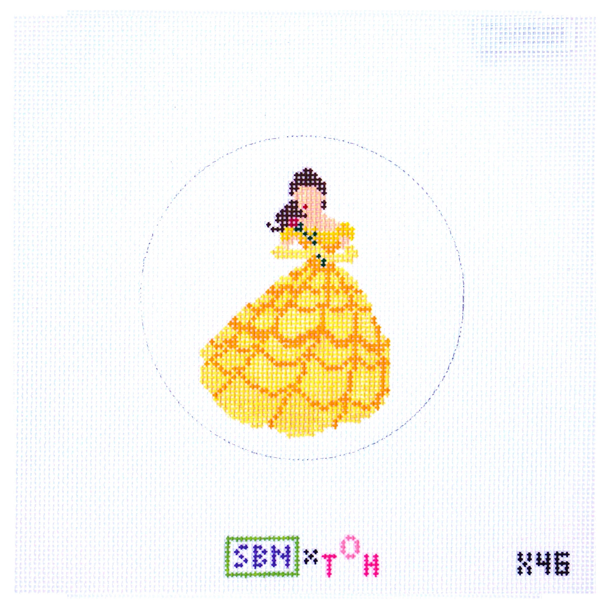 Belle