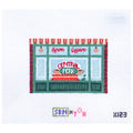 Central Perk
