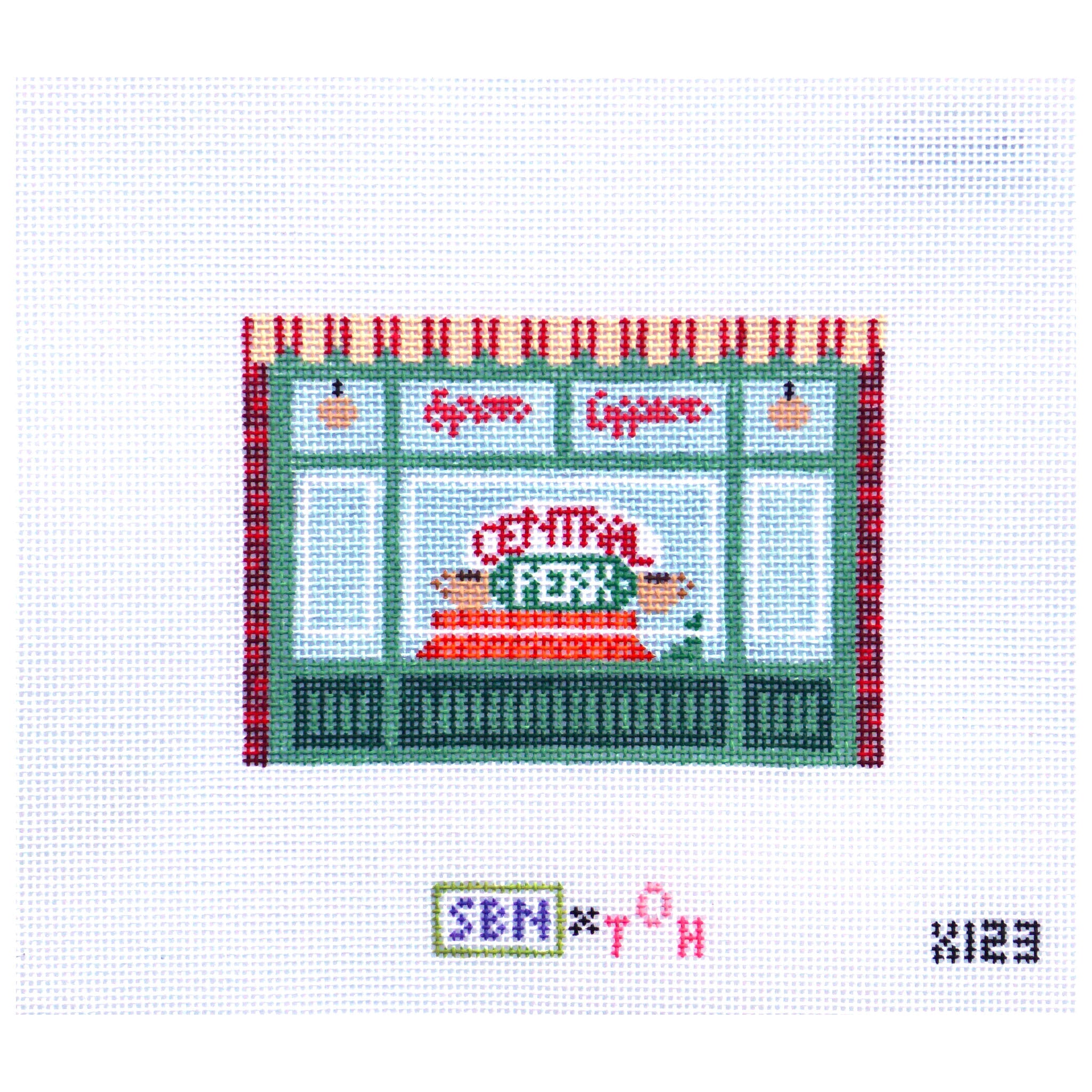 Central Perk