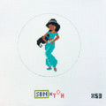 Jasmine Pricness Series