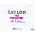 Taylor for President