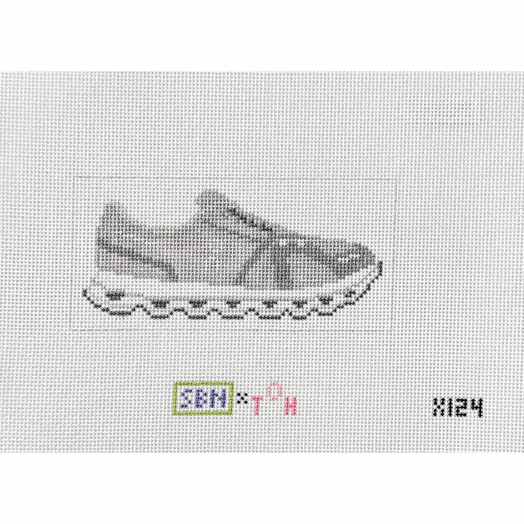 On Cloud Shoe