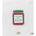 You're My Jam Ornament