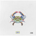 Crab Ornament