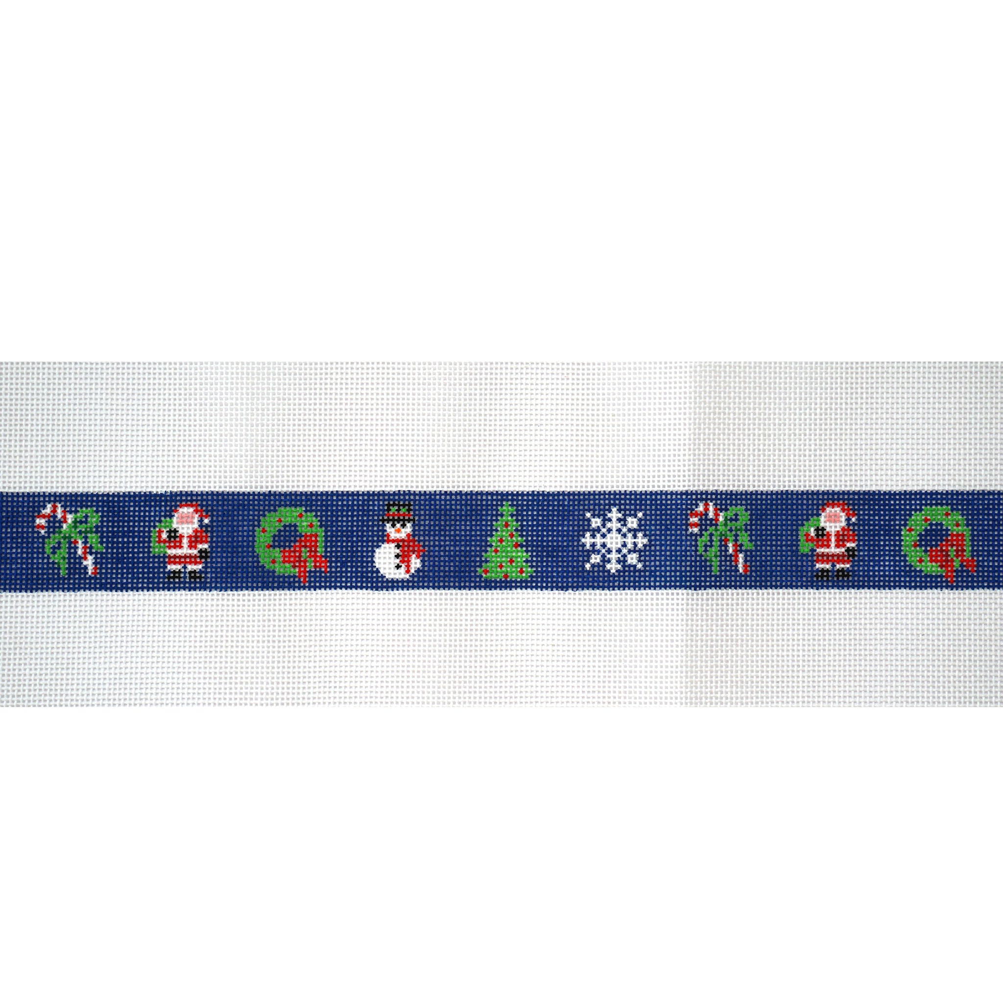 Christmas Dog Collar