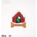 Dog Bone House