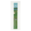 Golf Course Key Fob