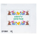 Happy Easter Sign