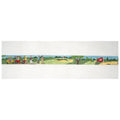 Men on Golf Course, Belt