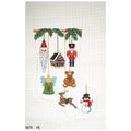 Ornaments & Toys Stocking
