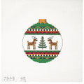Reindeer Round